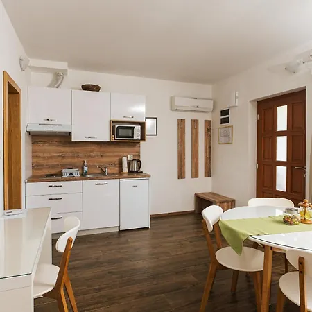 B&B Apartments Buric Plitvice Lakes Plitvička Jezera Extérieur photo