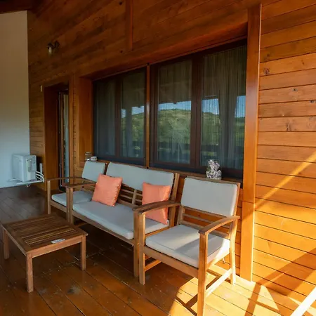 B&B Apartments Buric Plitvice Lakes Plitvička Jezera Extérieur photo