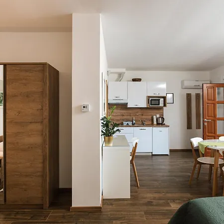 B&B Apartments Buric Plitvice Lakes Plitvička Jezera Extérieur photo