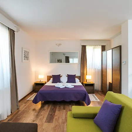 B&B Apartments Buric Plitvice Lakes Plitvička Jezera Extérieur photo