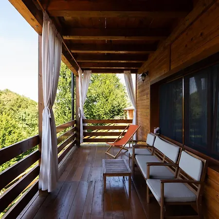 B&B Apartments Buric Plitvice Lakes Plitvička Jezera Extérieur photo