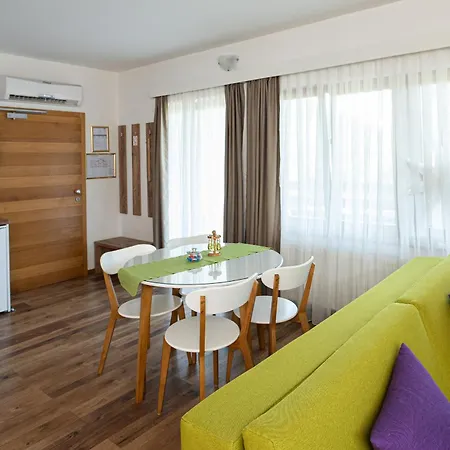 B&B Apartments Buric Plitvice Lakes Plitvička Jezera Extérieur photo