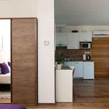 B&B Apartments Buric Plitvice Lakes Plitvička Jezera Extérieur photo