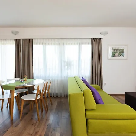 B&B Apartments Buric Plitvice Lakes Plitvička Jezera Extérieur photo