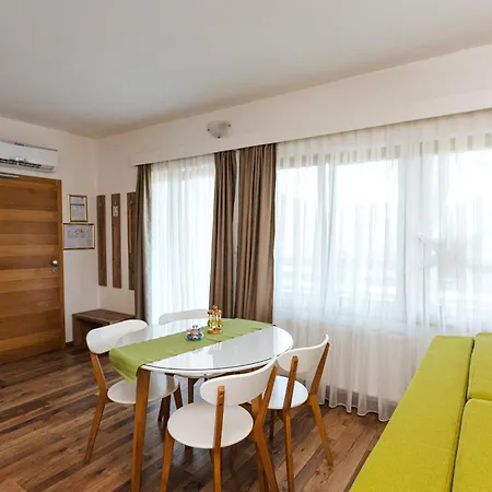 B&B Apartments Buric Plitvice Lakes Plitvička Jezera Extérieur photo