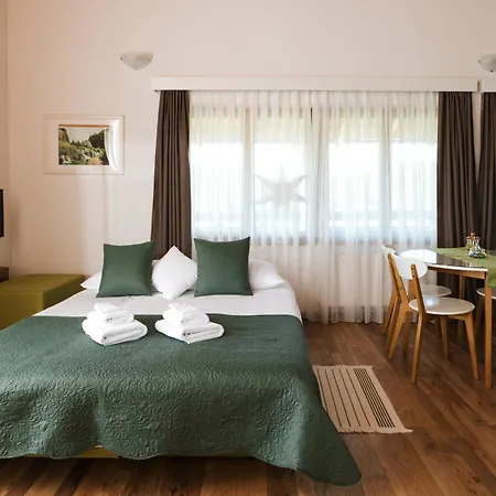 B&B Apartments Buric Plitvice Lakes Plitvička Jezera Extérieur photo