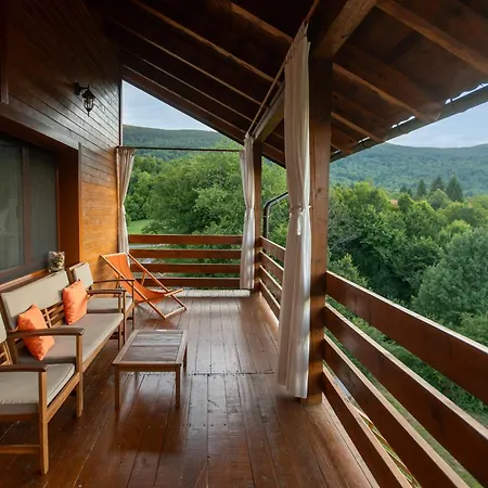 B&B Apartments Buric Plitvice Lakes Plitvička Jezera Extérieur photo