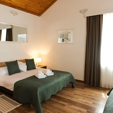 B&B Apartments Buric Plitvice Lakes Plitvička Jezera Extérieur photo