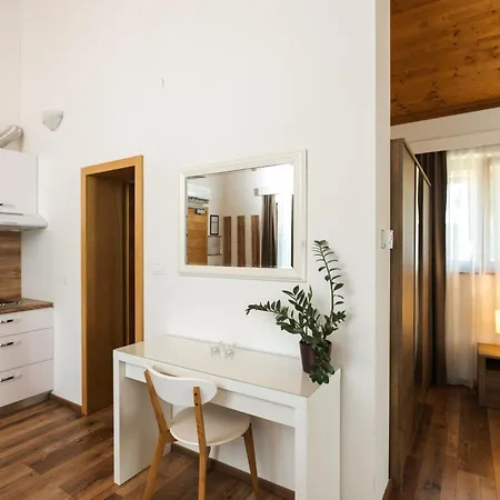B&B Apartments Buric Plitvice Lakes Plitvička Jezera Extérieur photo