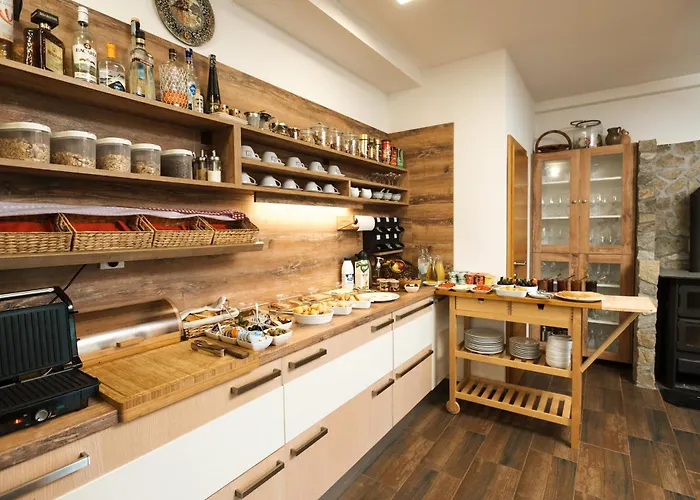 B&B Apartments Buric Plitvice Lakes