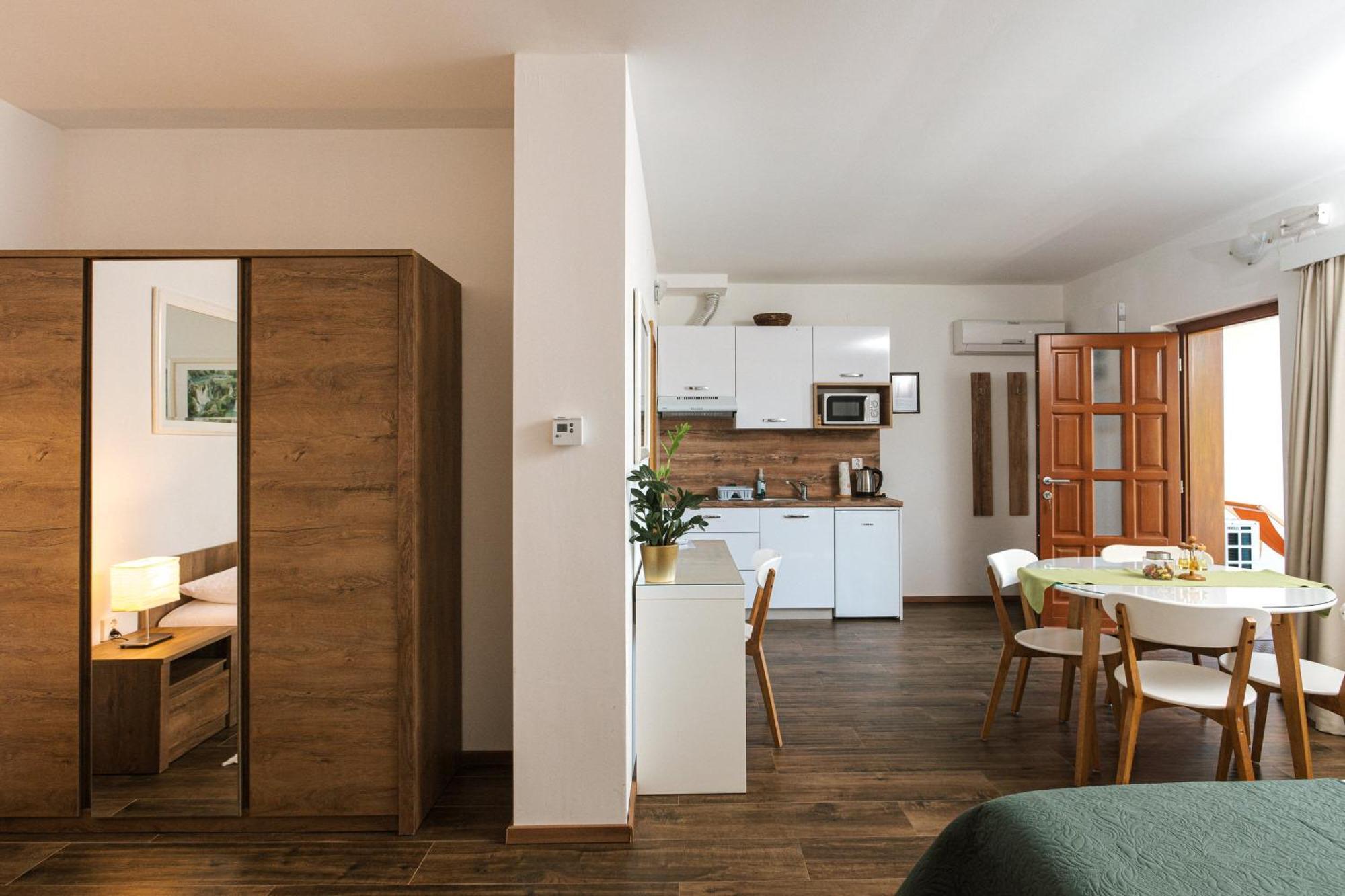 Apartment Buric Plitvice Lakes *