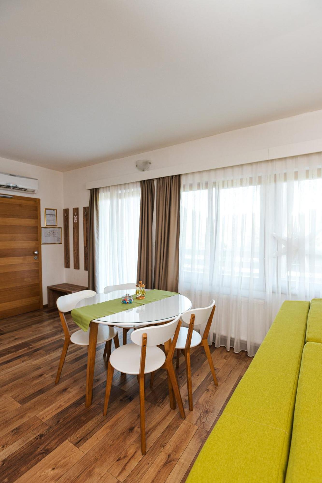 Apartment Buric Plitvice Lakes