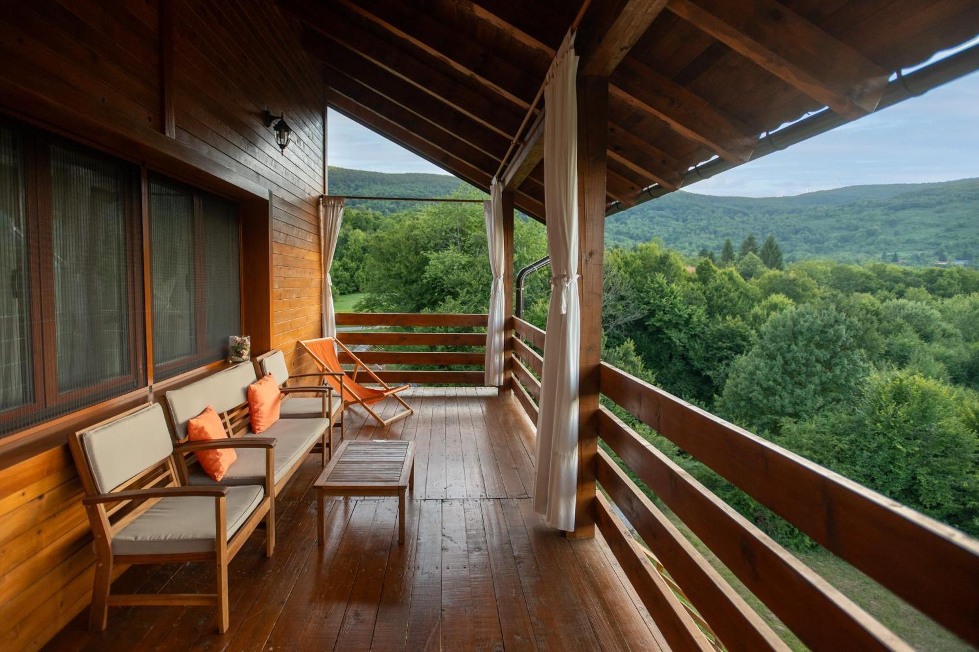 Apartment Buric Plitvice Lakes *