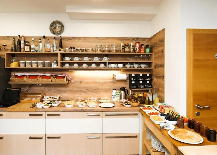 B&B Apartments Buric Plitvice Lakes