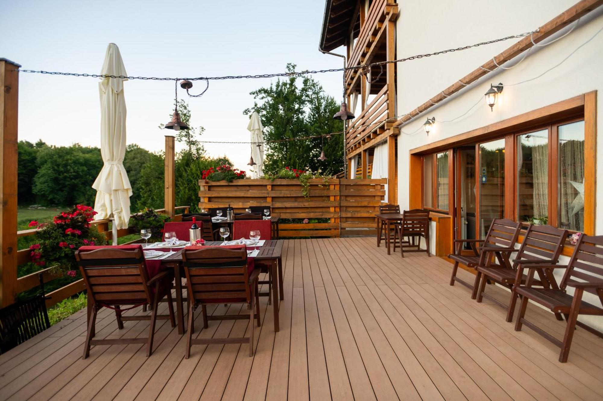 Buric Plitvice Lakes Appartement *