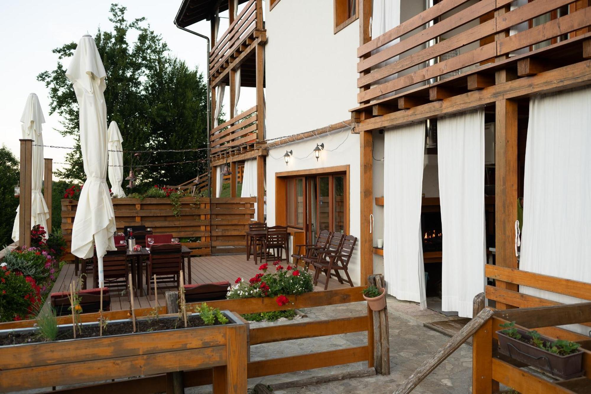Appartement Buric Plitvice Lakes *
