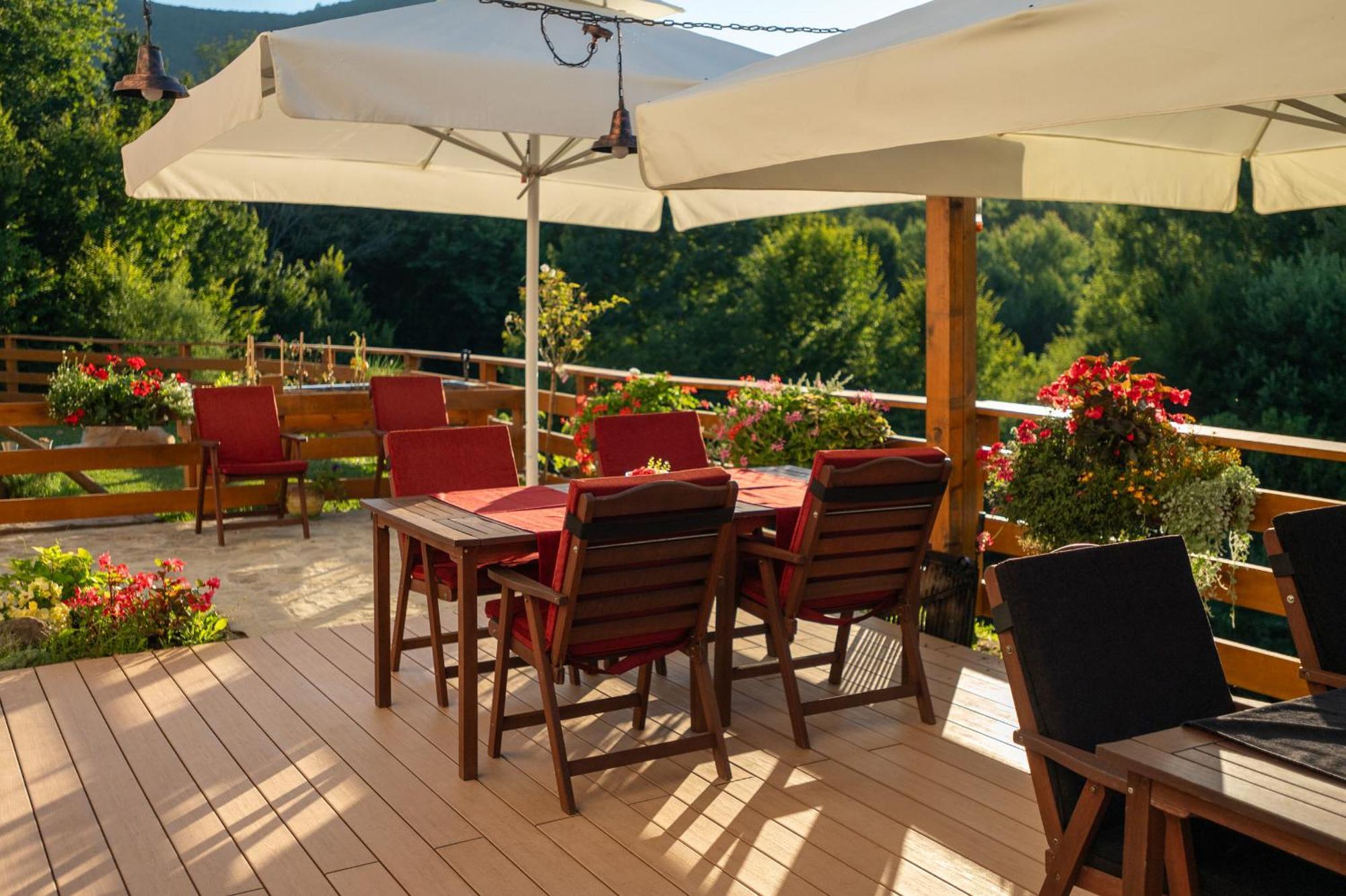 Buric Plitvice Lakes Appartement