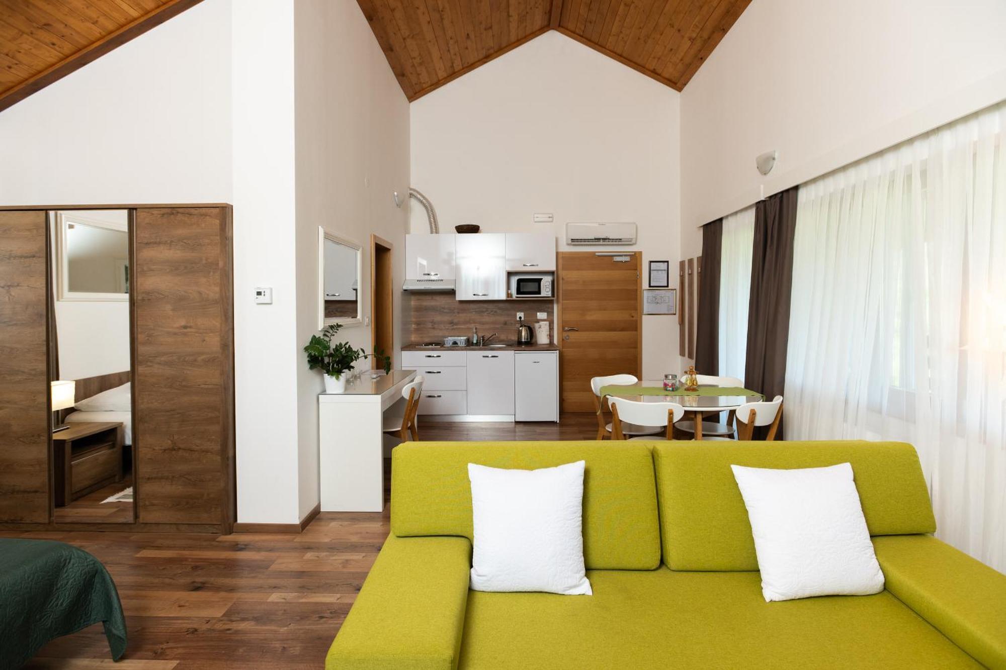 Appartement Buric Plitvice Lakes Plitvička Jezera