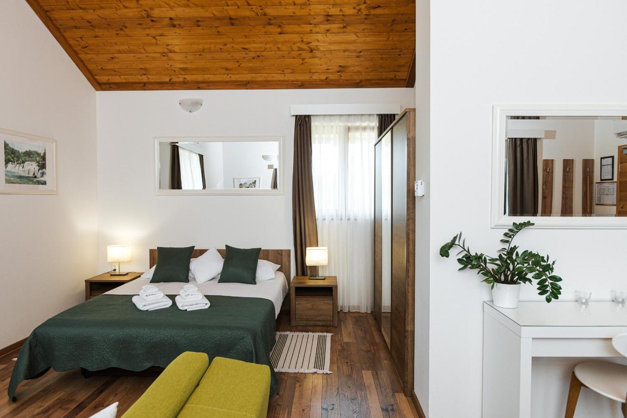 Appartement Buric Plitvice Lakes