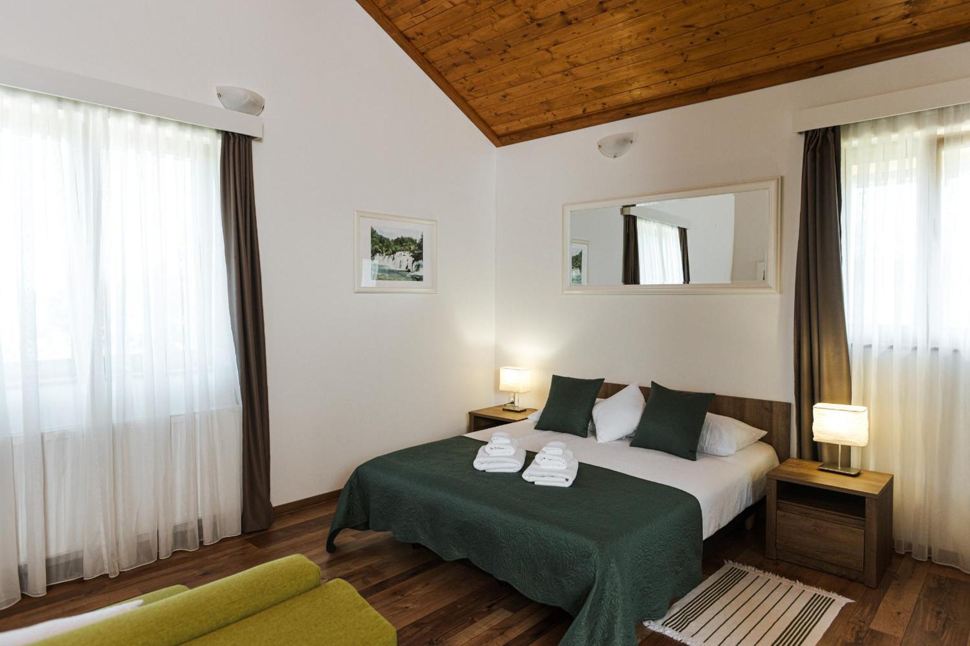 Appartement Buric Plitvice Lakes *