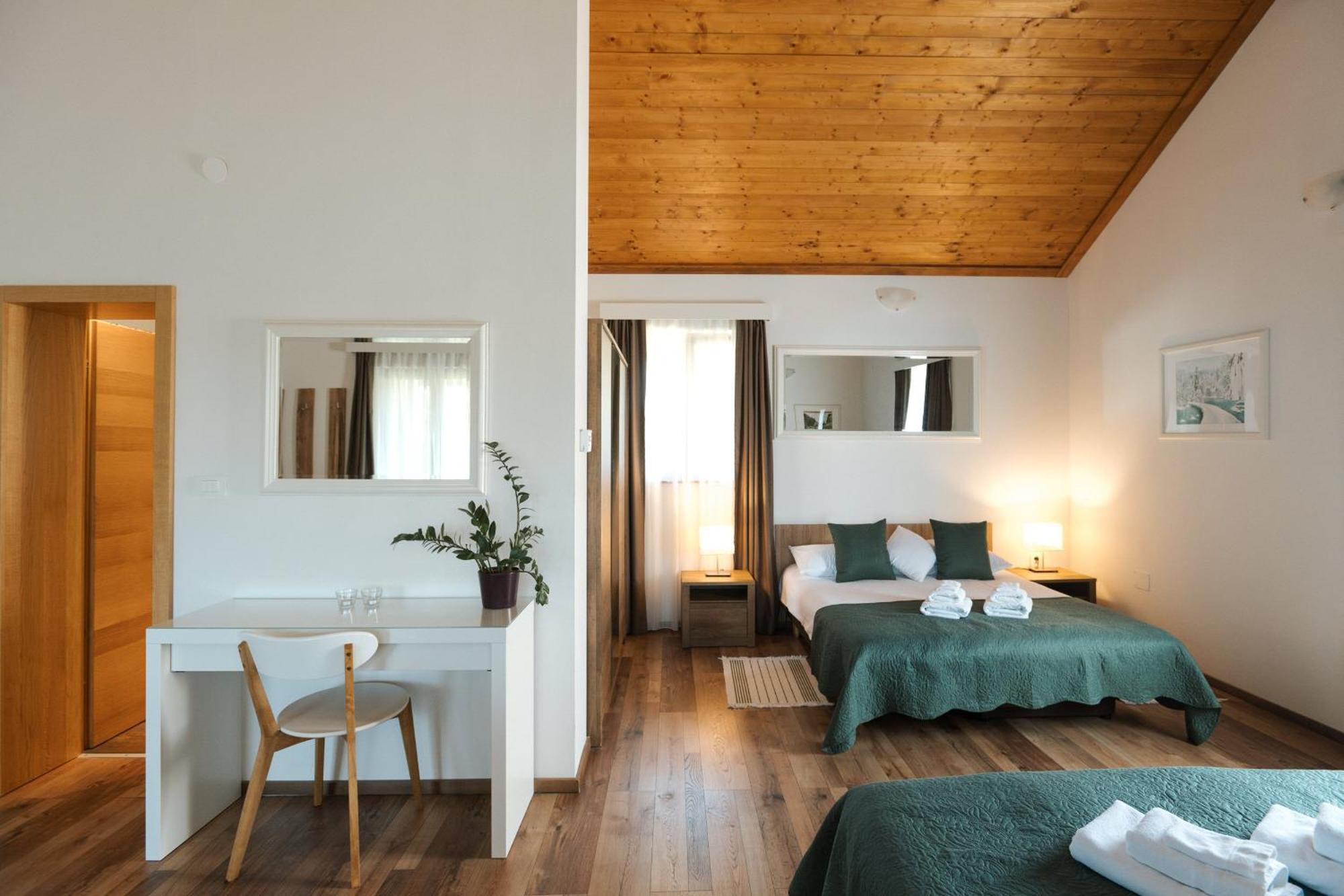 Buric Plitvice Lakes Appartement Plitvička Jezera