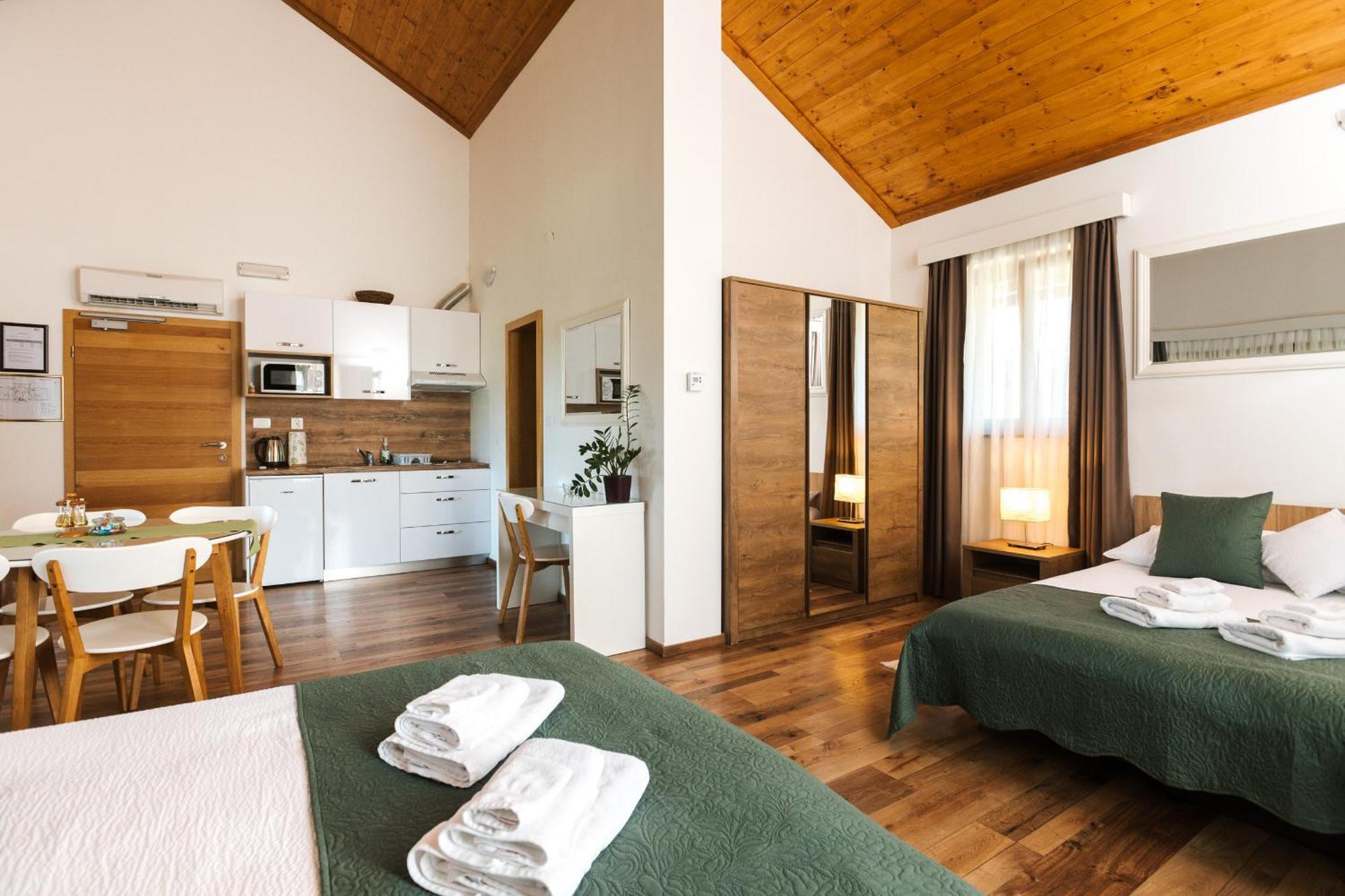 Appartement Buric Plitvice Lakes Plitvička Jezera