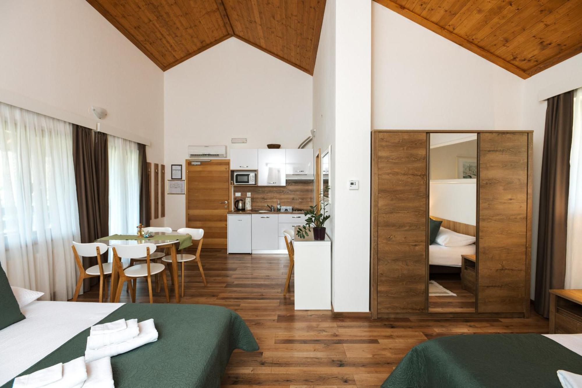 Appartement Buric Plitvice Lakes *