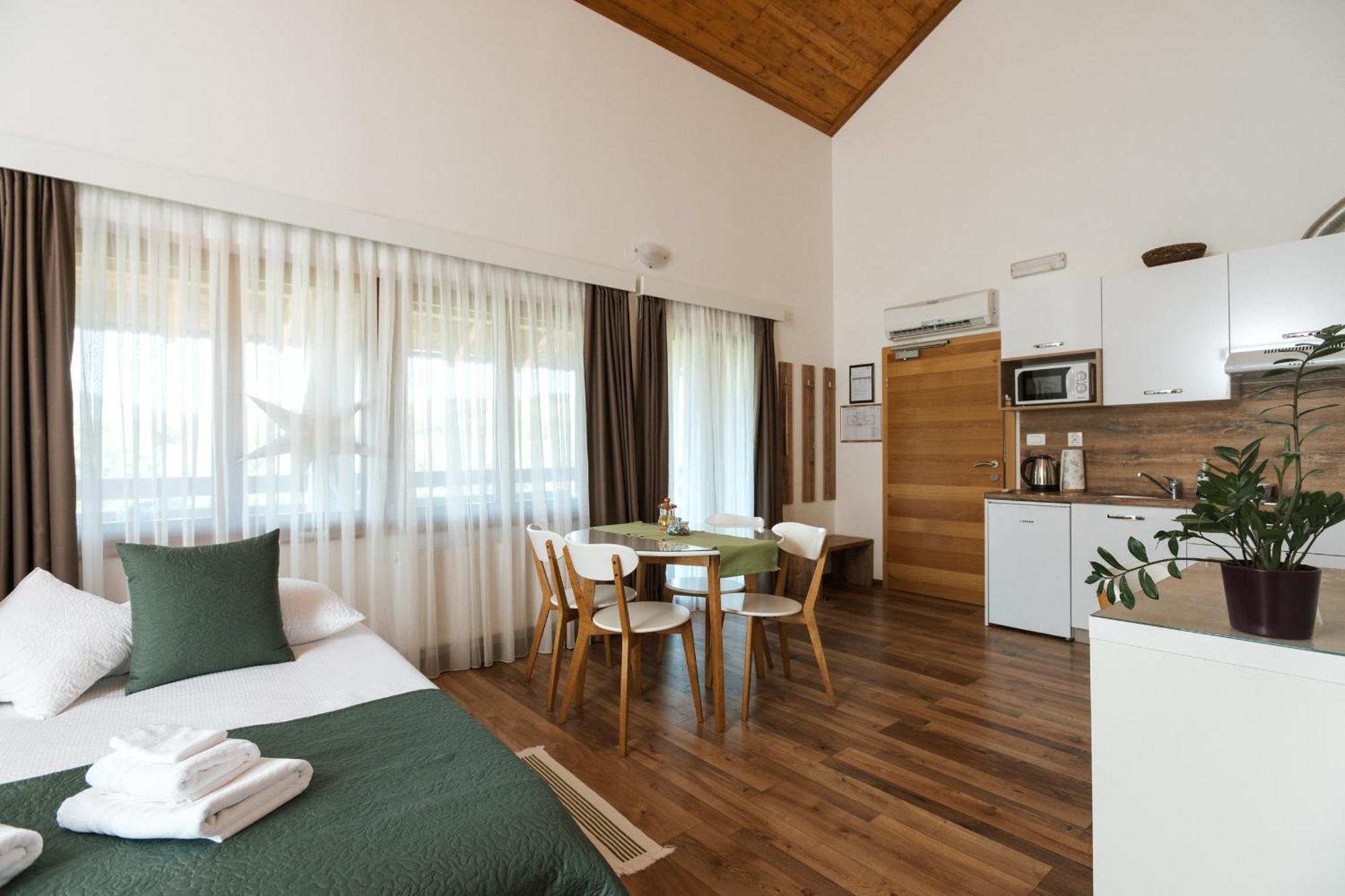 Appartement Buric Plitvice Lakes Plitvička Jezera