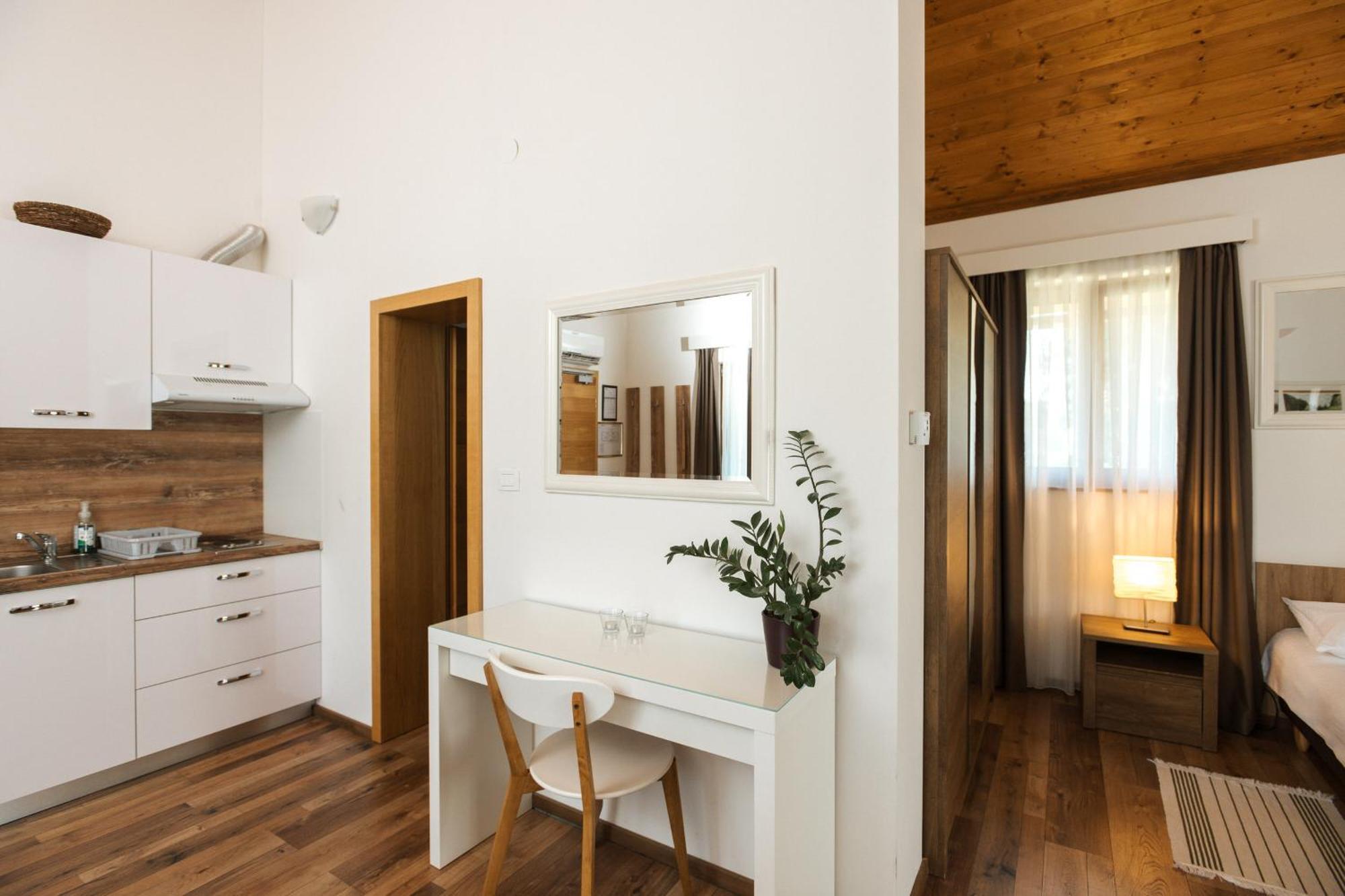 Buric Plitvice Lakes Appartement