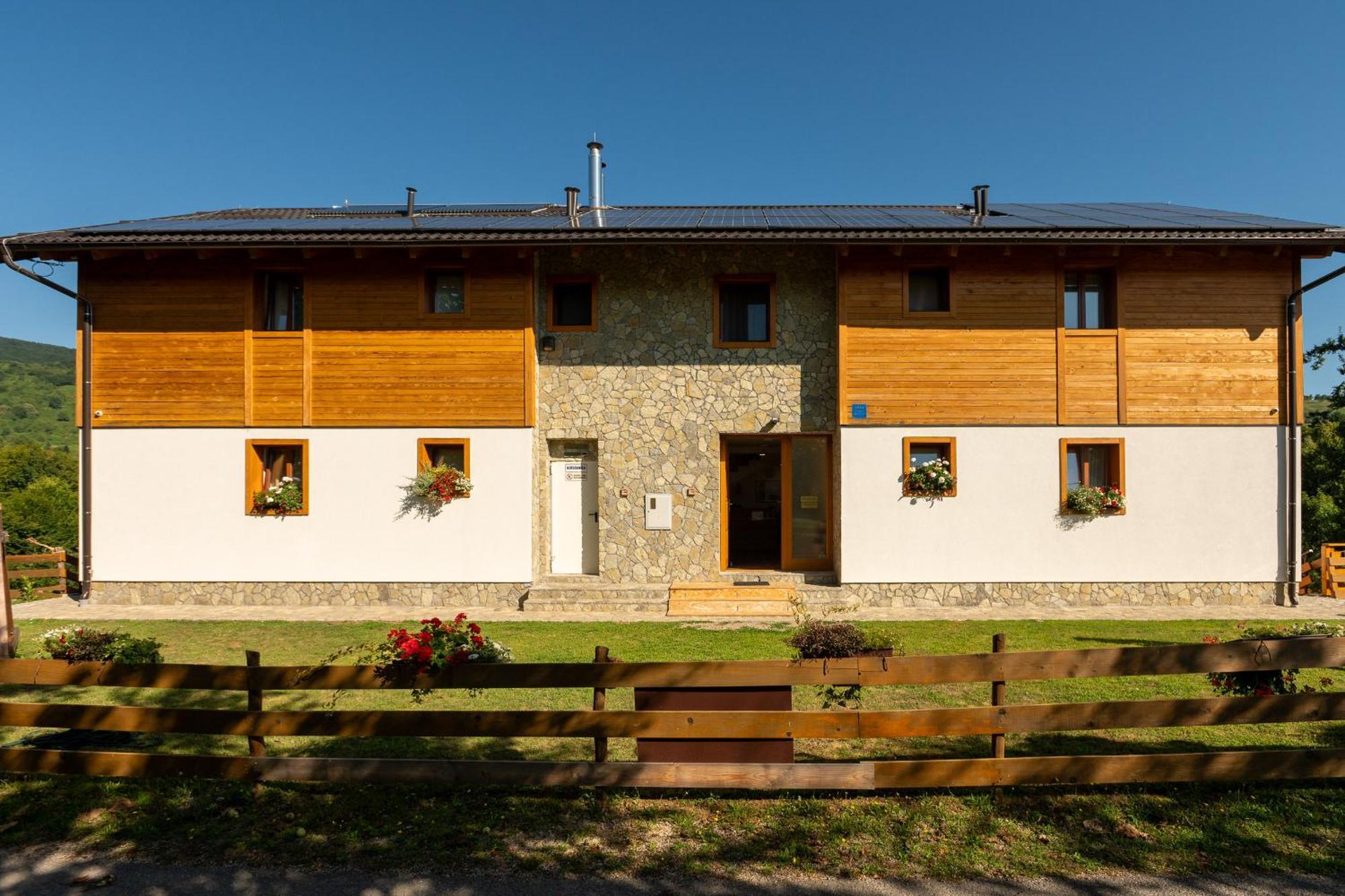 Appartement Buric Plitvice Lakes *